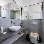 Villa Liam Front Luxury With 100m2 Infinity Pool