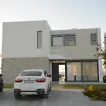 Villa Liam Front Luxury With 100m2 Infinity Pool Fánai