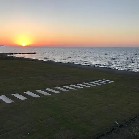 Liam Front Luxury With 100m2 Infinity Pool * פאנאי