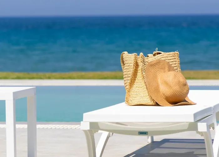 Liam Front Luxury With 100m2 Infinity Pool Villa Fánai