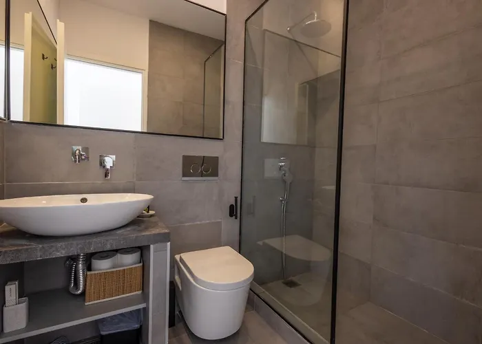 Liam Front Luxury With 100m2 Infinity Pool Villa *