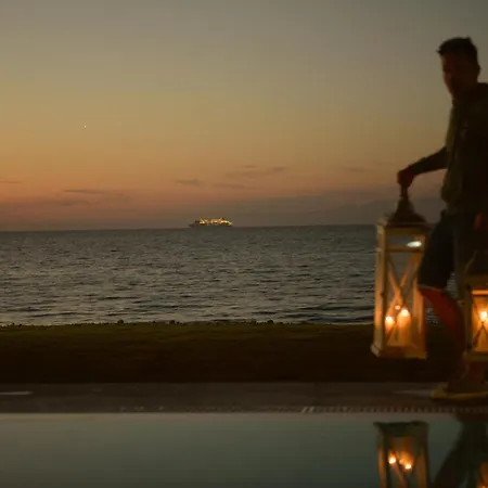 Liam Front Luxury With 100m2 Infinity Pool *