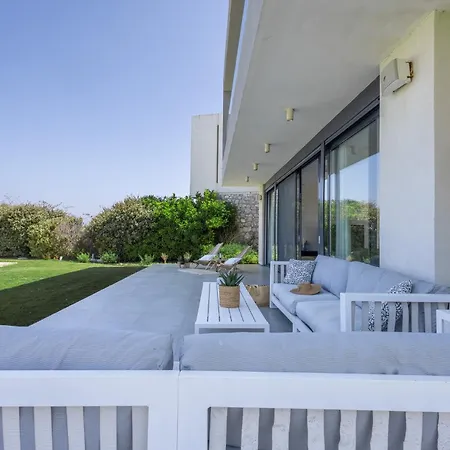 Liam Front Luxury With 100m2 Infinity Pool * Fánai
